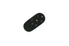 Remote Control For Geek Aire BF1S & Create Bladeless Twoer Fan Air Purifier