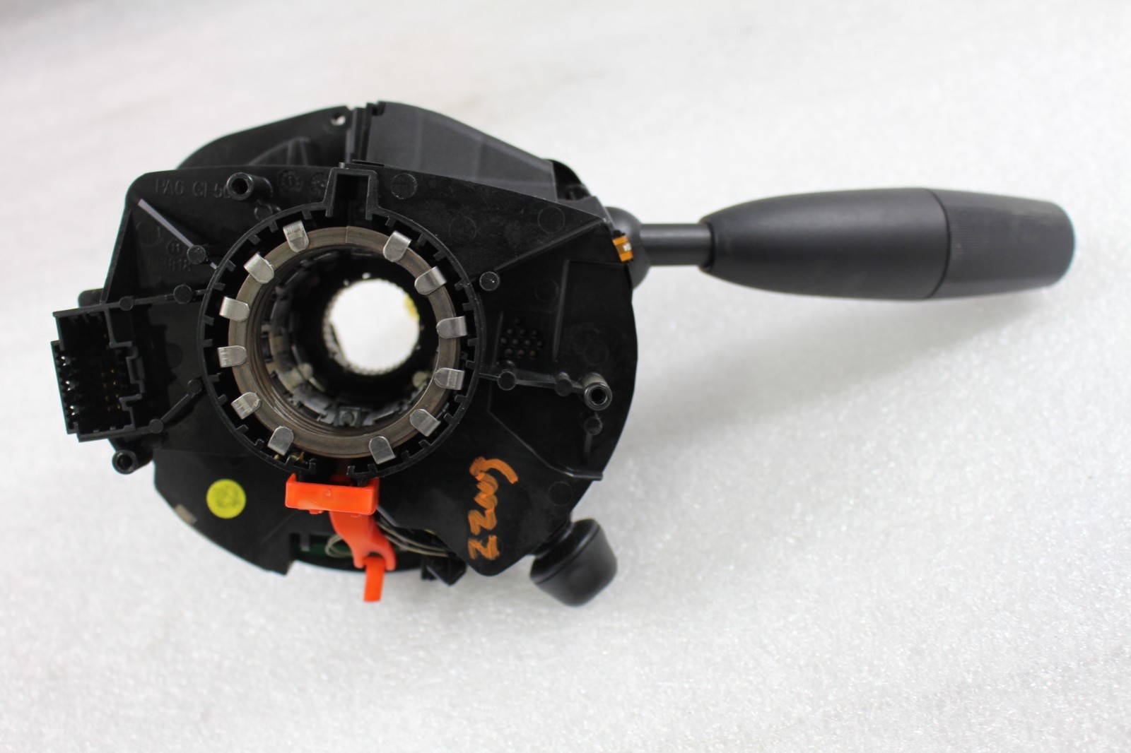 Maserati Quattroporte Combination switch P/N 670019919