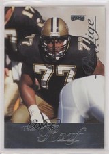 1998 Playoff Prestige Retail Willie Roaf #139 HOF 03hc