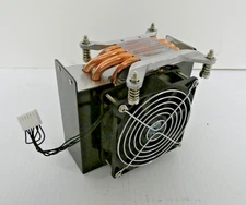 HP Z440 Z640 Workstation CPU HEATSINK Cooler HP P/N: 749554-001