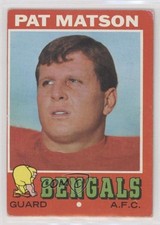 Pat Matson