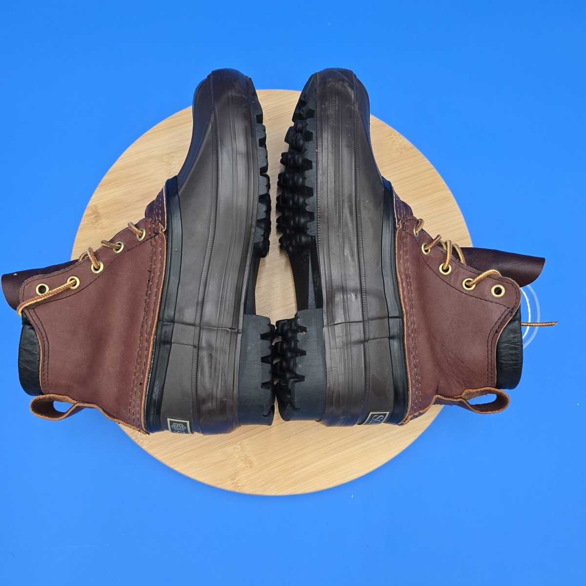 Bottes fille : Achat occasion | Bottes et bottines (fille) Carter's Doré 22 Bon état