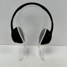 Beats a3140 Wireless Over-Ear Bluetooth Headphones Black