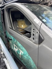Porte avant et accessoires Renault R9