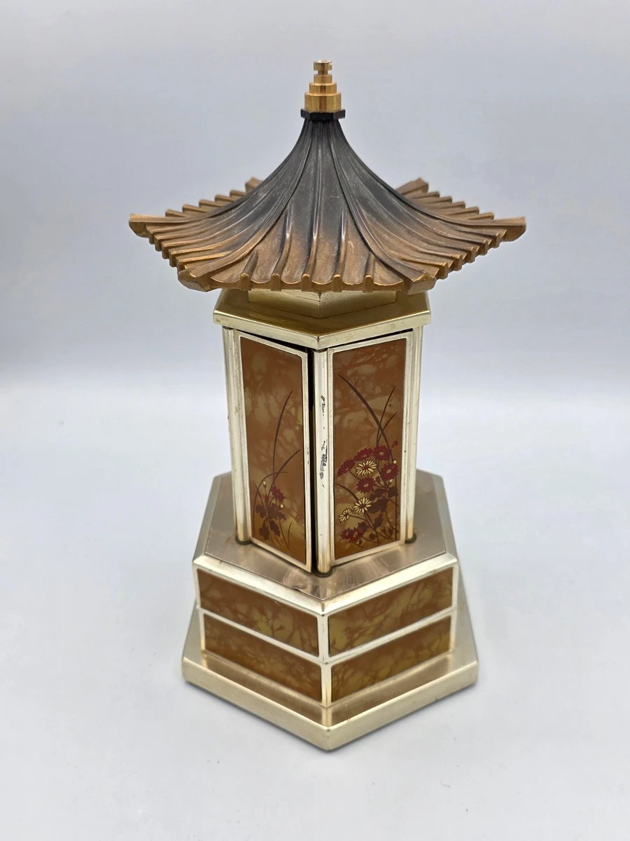 Japanese Music Box Indiana Collectible Music Boxes (1940-1970) for