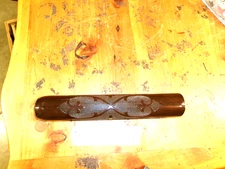 Remington 1100 Wood Forend - 12ga