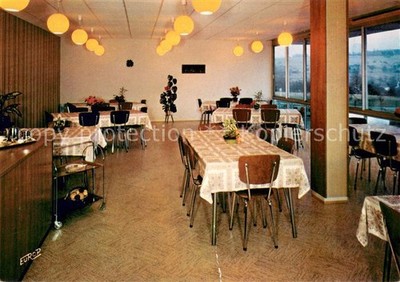 Thal-Marmoutier Home Saint Joseph Maison de Repos et de