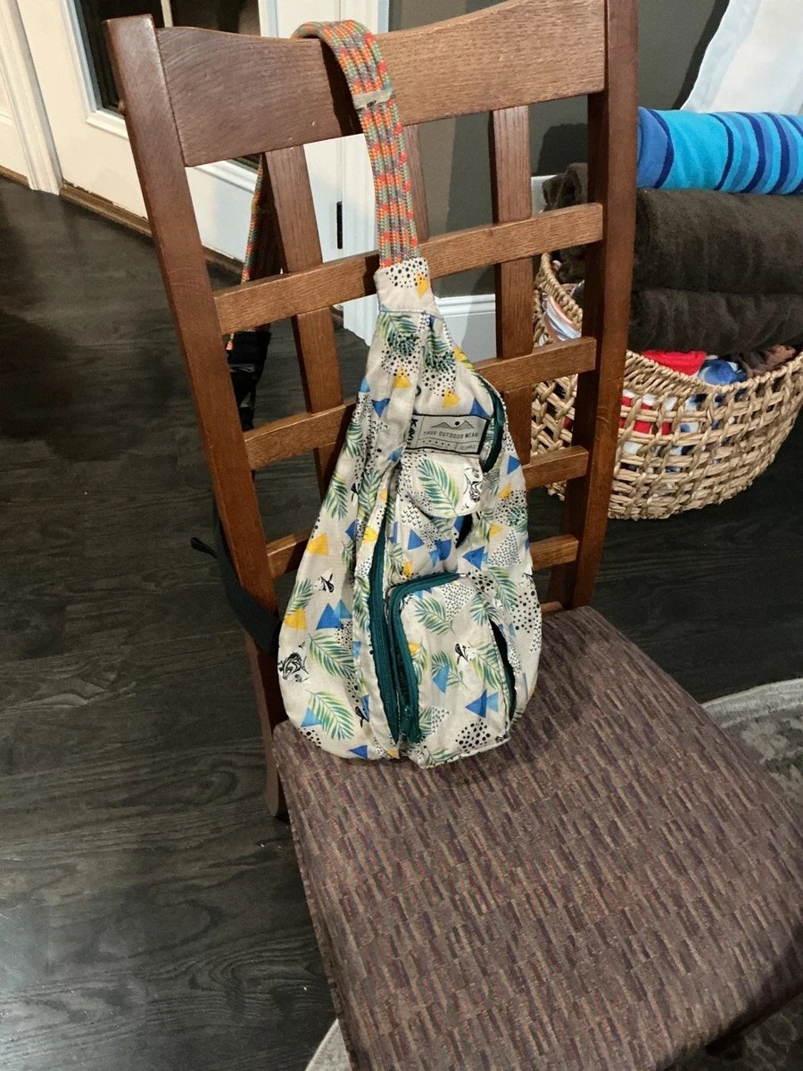 KAVU Rope Bag Bags & Handbags for Women for sale | eBay display picture 3