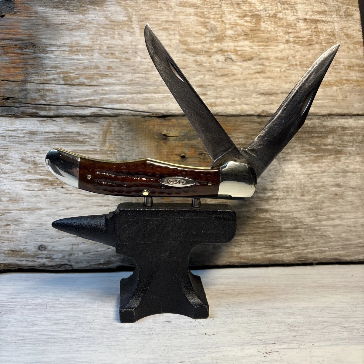 Case Xx 6265 Sab In Collectible Vintage Factory Manufactured