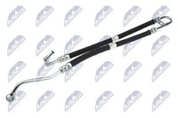Hydraulikschlauch Lenkung NTY SPH-BM-005 FüR BMW X5 E53