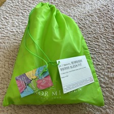 Gaynor Minden Size 7,5M ExtraFlex Shank Deep Vamp Low Heel Pointe Shoe - Neu!!!