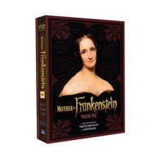 Arcane Wonders Mother of Frankenstein Vol. 1 Box NM