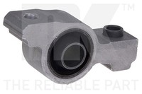 Nk Querlenkerlager 5103708 FüR Peugeot 406 8B Break 8E 8C 16V Bifuel Hpi Hdi 110