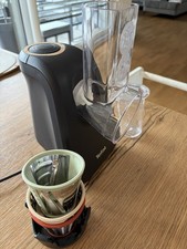 Tefal Fresh Express Eco Respect Typ MB77EN38 Gemüseschneider Reibe Neu Ohne OVP