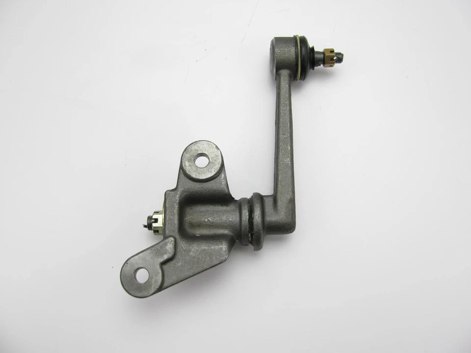 Mcquay-norris FA1502 原始设备制造商 555 转向怠速臂 适用于 1979 - 1982 年马自达 626 RWD — 第 2/3 张图片