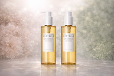 EXP Jul'28 2 x SKIN1004 Madagascar Centella Light Cleansing Oil 200ml