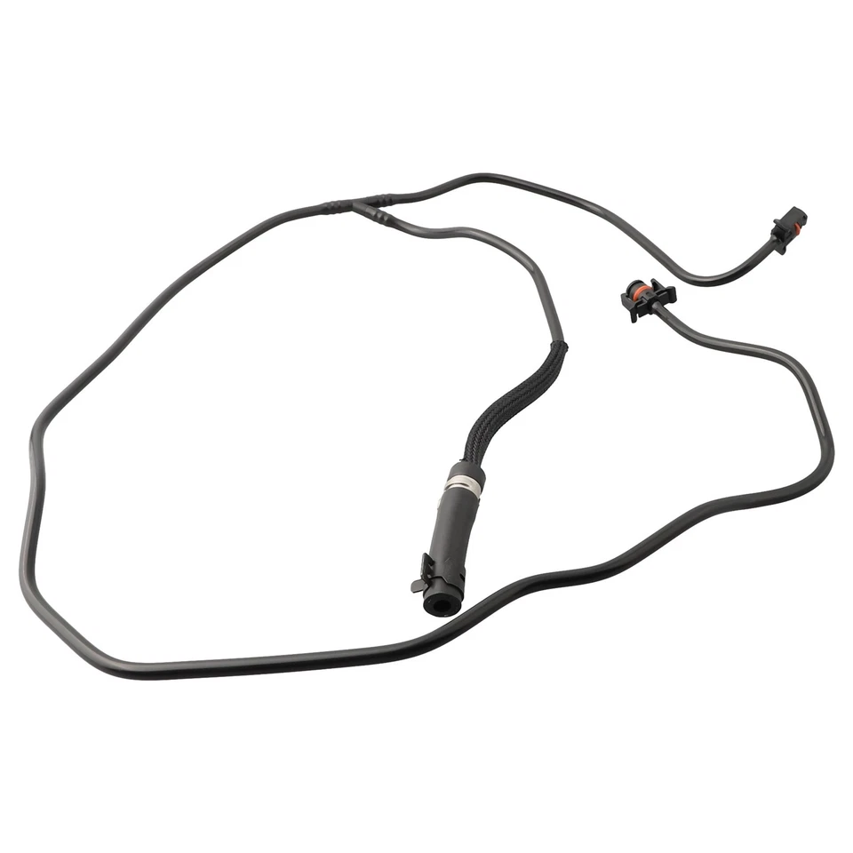 Fit For Ford Focus 2012-2018 Reservoir Hose Coolant CV6Z-8K012-K Return Pipe - Image 2 of 4