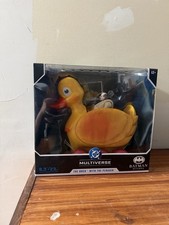 McFarlane DC Multiverse THE DUCK with The Penguin  Batman Returns 1992