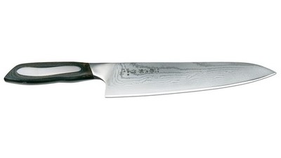 Tojiro FLASH Kochmesser 240mm (FF-CH240)