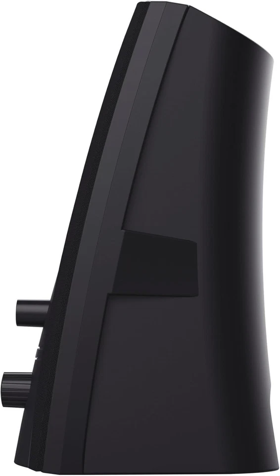 Altoparlanti per PC Trust Almo set di altoparlanti stereo USB 2.0 10 W jack A - Immagine 2 di 4