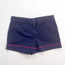 Vineyard Vines Girls Shorts, Size 12
