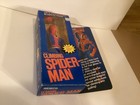SpiderMan mint in sealed box 1980  REMCO  Hero The Amazing Climbing Spider-Man — photo 2