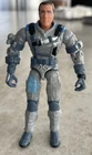 2003 Sgt Hacker V1 GI Joe GI Joe Action Figures ARAH Vintage Cobra Spy Troops