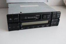 Mercedes Benz Classic Becker BE2010 Autoradio SLK CLK W124 W202 R170 W208 W210