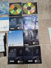 9 librerie di riferimento CD Dionex, usate più bonus e spedizione gratuita,