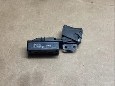 NEW C-H 9406 Trigger Switch 16A @ 125V 8A @ 250V FAST SHIPPING