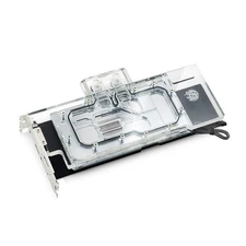 Bitspower Lotan VGA Water Block for NVIDIA GeForce RTX 20 Series