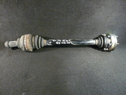 Antriebswelle hinten links BMW E39