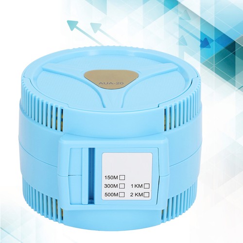 150M Airshi OTDR Cable Box SCUPC SCAPC ABS Easy To Use Cable Box For 1550nm - Afbeelding 9 van 24