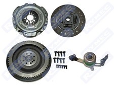 Kit d'embrayage Mercedes VIANO
