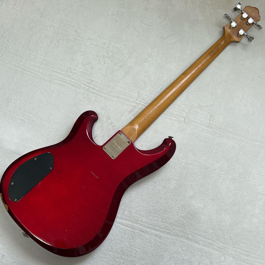 Ibanez Roadstar II Series RB824 Electric Bass Safe Packing