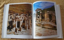 ANCIENT CIVILISATIONS OF ANATOLIA & HISTORICAL TREASURES OF TURKEY ANTIQUITIES