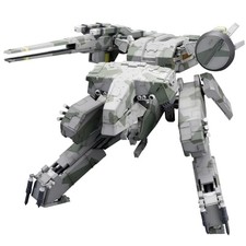 Metal Gear Solid Metal Gear REX L220mm Plastic Model kit KB02136 Kotobukiya
