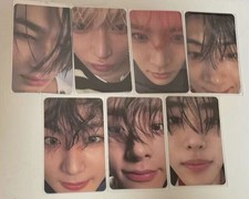 【Need Waiting】ENHYPEN ROMANCE UNTOLD DAYDREAM BROADCAST OFFICIAL PHOTOCARD