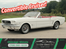 1965 Ford Mustang for Sale