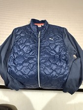 Puma Golf Jacket