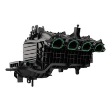Luftansaugkrümmer for Skoda Fabia Rapid Superb Seat Leon VW Golf Passat 1.2 1.4