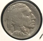 🦬 1915 d Buffalo Nickel ⚾️🪓 GOLdeN AGe of bASebALL ERa 🇺🇸 A+ Restoration
