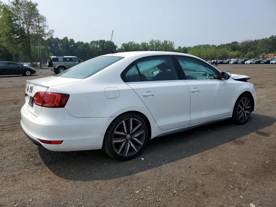 (LOCAL PICKUP ONLY) Driver Rear Side Door Electric Windows Fits 12-14 JETTA GLI Foto 3 de 4