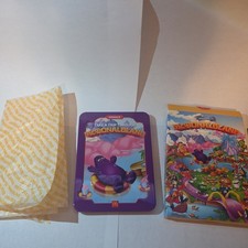 2025 McDonald's McDonaldland Promo Grimace Collectible