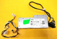 ⭐️⭐️⭐️⭐️⭐️ All-In-One PC Power Supply Dell D200EA-00 P/N: 0RYK84 200W