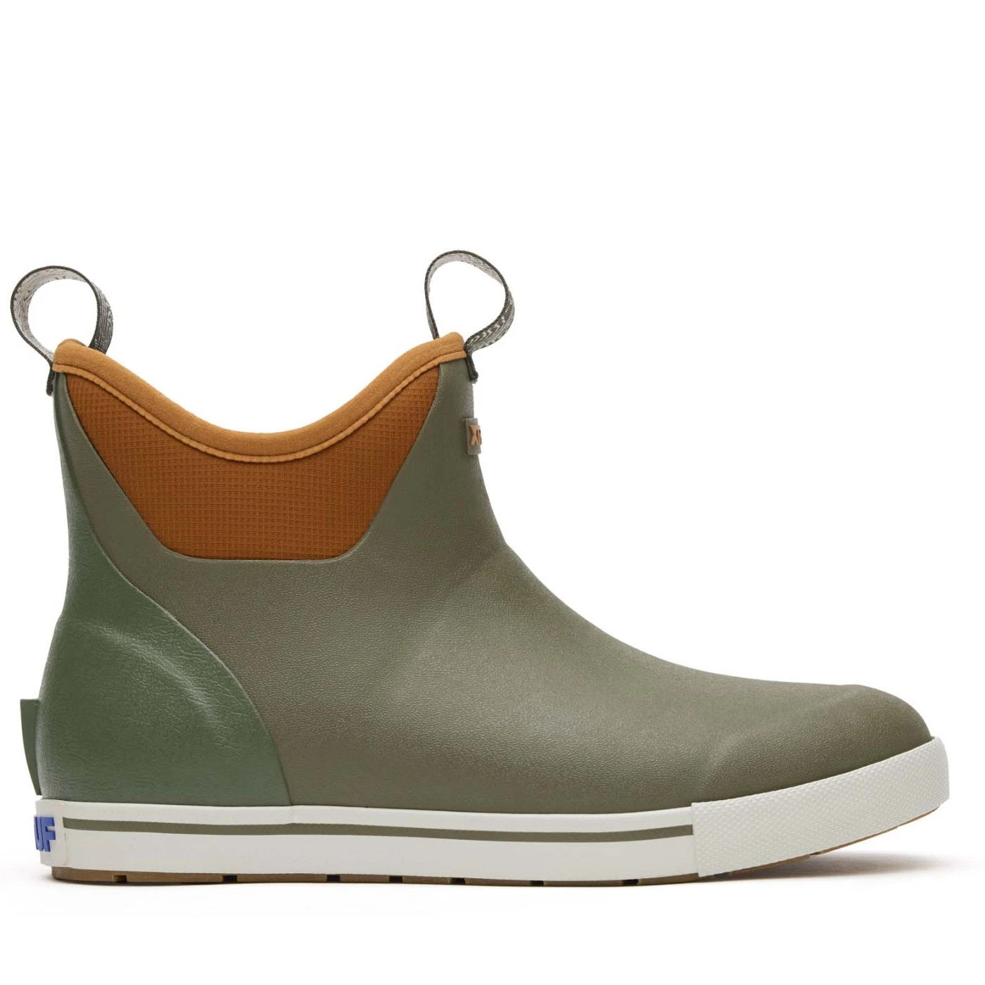 Men's Camp Fleece Lined Ankle Deck Boot
Opens in a new window or tab