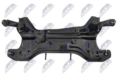 Original NTY Hilfsrahmen/Aggregateträger ZRZ-KA-301 für Hyundai
