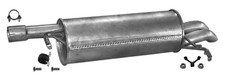 VW PASSAT 1.9 TDI 2.0 TDI 2.5 TDI 1998-2005 Exhaust Rear Silencer+