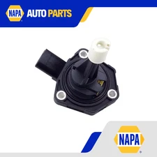 Oil Level Sensor fits AUDI SQ5 8RB 3.0 03C907660R 03C907660S Cambiare Quality