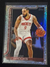 2025-26 Topps - Dillon Brooks #181 Topps Foilboard